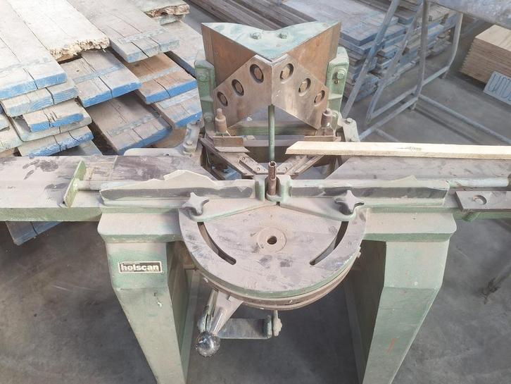 UITVERKOOP SNIJMACHINE, Huis en Inrichting, Keuken | Keukenbenodigdheden, Zo goed als nieuw, Ophalen