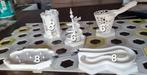 Gravitrax 3d geprint gadgets, Ophalen of Verzenden, Nieuw, Bouwen
