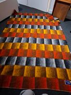 Holland's Glorie wollen deken - 140x200 cm, 100 tot 150 cm, Ophalen of Verzenden, Zo goed als nieuw, 150 tot 200 cm