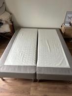 Espevär IKEA Matrasbodem, Huis en Inrichting, Ophalen, Gebruikt, Tweepersoons, 200 cm