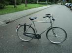 Te koop herenfiets,, Fietsen en Brommers, Fietsen | Heren | Herenfietsen, Versnellingen, Zo goed als nieuw, 57 tot 61 cm, Ophalen