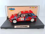 TeamSlot Lancia Delta Hf intergrale San Remo Ref Nr 11203, Racebaan, TeamSlot, Verzenden, Nieuw