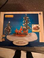 Lemax Table We Go, Ophalen of Verzenden, Zo goed als nieuw