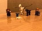 Lego minifiguren/dieren (Harry Potter/Avatar/Pirate), Ophalen of Verzenden, Zo goed als nieuw, Losse stenen, Lego