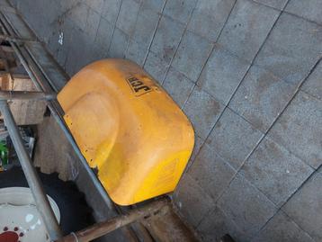 Loader motor cab jcb beschikbaar voor biedingen