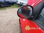 Buitenspiegel links van een Toyota Aygo, Ophalen of Verzenden, 3 maanden garantie, Gebruikt, Toyota
