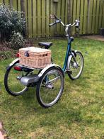 Mooie elektrische driewiel fiets Maxi 2 - van Raam uit 2018, Fietsen en Brommers, Fietsen | Driewielfietsen, Zo goed als nieuw