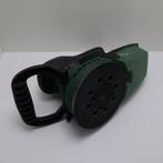 Bosch Advanced Orbit 18 Excentrische Schuurmachine Body, Niet ingevuld, Zo goed als nieuw, Niet ingevuld, Niet ingevuld