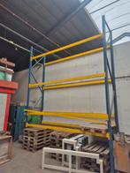 palletstelling 400 x 120 500 hoog, Zakelijke goederen, Ophalen