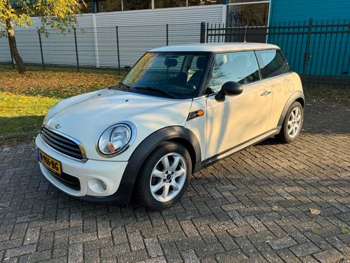 Mini cooper one R56 2012 1.6 benzine, Auto's, Mini, Particulier, One, ABS, Airbags, Airconditioning, Boordcomputer, Centrale vergrendeling