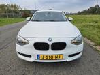 BMW 1-serie 116i Executive Airco/Stoelverwarming, 1-Serie, 65 €/maand, Gebruikt, Euro 6