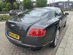 Bentley Continental GT 4.0 V8 (bj 2014, automaat), Automaat, Euro 5, 8 cilinders, 508 pk