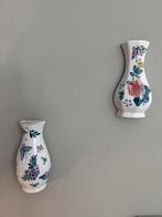 Set van 2 wandvaasjes, Ophalen of Verzenden