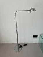 Ikea lamp chroom brasa, Ophalen of Verzenden, Zo goed als nieuw, Minder dan 100 cm