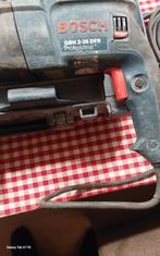 Bosch boorhamer GBH 2-26 DFR, Ophalen of Verzenden, Boor- en/of Breekhamer