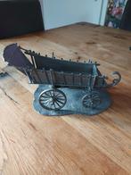 Tinnen boerenwagen, Ophalen of Verzenden