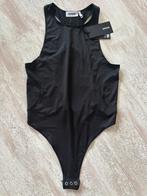 Weekday - swimmie body - nieuw, maat: M, Zwart, Nieuw, Ophalen of Verzenden, Badpak