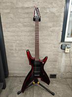 Ibanez XF350 Red Iron Oxide – Zeldzame Gitaar – Collector’s, Muziek en Instrumenten, Snaarinstrumenten | Gitaren | Elektrisch