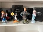 Disney frozen grand jester, Verzamelen, Disney, Ophalen of Verzenden, Overige figuren, Nieuw