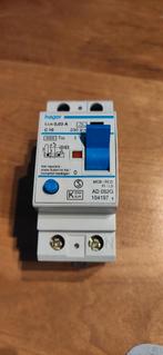 Aardlekautomaten C16 (gebruikt), Ophalen of Verzenden, Zo goed als nieuw