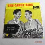 The Candy Kids - Waarom Krijg Ik Geen Gehoor (1962 epeetje), Gebruikt, Verzenden, 7 inch, EP