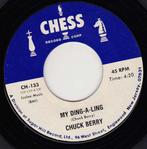 Chuck Berry - My Ding A Ling 7", Ophalen of Verzenden, 7 inch, Zo goed als nieuw, Single