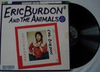 Eric Burdon and the Animals, Cd's en Dvd's, Ophalen of Verzenden, Gebruikt, 12 inch