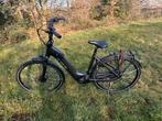 Stoere elektrische fiets Sparta met Bosch middenmotor, Sparta, Ophalen of Verzenden, Zo goed als nieuw, 51 tot 55 cm
