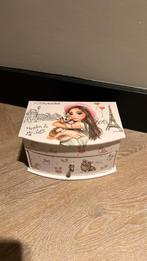 Top Model | sieradendoos, Sieraden, Tassen en Uiterlijk, Beautycases, Ophalen of Verzenden, Zo goed als nieuw