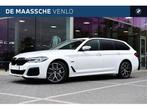 BMW 5 Serie Touring 530e High Executive M Sport Automaat / T, 1998 cc, Gebruikt, Euro 6, 4 cilinders