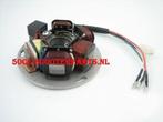 OPRUIMING Ontsteking Vespa Px 125Cc 150Cc 200Cc 497652, Motoren, Ophalen of Verzenden, 50cc-Scooterparts, Info@50cc-scooterparts.nl
