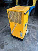 Bouwdrogers te huur Dryfast DF400 DF600 DF800 Bouwdroger, Doe-het-zelf en Verbouw, Gereedschap | Handgereedschap, Ophalen, Gebruikt