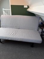 IKEA Slaapbank, Ophalen, Gebruikt, Tweepersoons, 140 cm