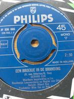 Gerard Cox , een broekje in de branding, Cd's en Dvd's, Vinyl Singles, Ophalen of Verzenden, Zo goed als nieuw, Nederlandstalig
