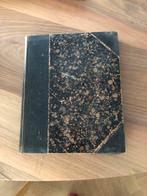 Boek uit inboedel, Ophalen of Verzenden