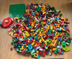 Grote partij Lego Duplo, Ophalen of Verzenden, Zo goed als nieuw, Duplo