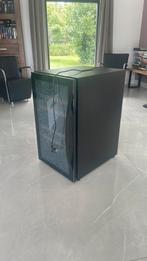 Wijnklimaat kast - deur defect, Zonder vriesvak, 45 tot 60 cm, 160 cm of meer, Ophalen of Verzenden