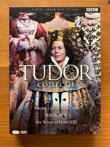 Tudor Collectie BBC / 7 DVD beschikbaar voor biedingen