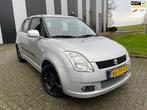 Suzuki Swift 1.3 Shogun Airco-Lmv-ElekPakket, Auto's, Voorwielaandrijving, 965 kg, 400 kg, Swift