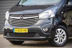 Opel Vivaro 1.6 CDTI L2 Sport 145PK, TREKHAAK, € 12.850,00, Auto's, Bestelauto's, 145 pk, Stof, Gebruikt, 4 cilinders