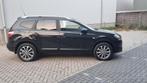 Nissan Qashqai +2 2.0 Tekna 4WD, Automaat, Euro 5, Zwart, 4 cilinders