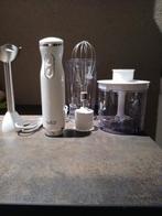 Nieuwe Staafmixer 3 in 1, Ophalen, Nieuw, Blender