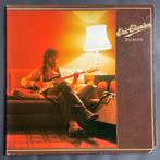 Vinyl LP Eric Clapton BACKLESS originele KLAPHOES 1978, Ophalen of Verzenden, Zo goed als nieuw, 12 inch, Poprock