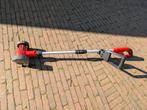 Voegenborstel/onkruidverwijderaar accu 18v Einhell, Ophalen, Gebruikt, Overige soorten, Einhell