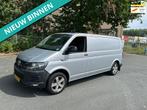 Volkswagen Transporter 2.0 TDI L2H2 Comfortline NETTE AUTO R, Auto's, Bestelauto's, Voorwielaandrijving, Euro 5, Gebruikt, 1829 kg