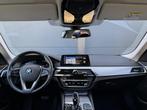 BMW 5-serie 520i Executive Edition / 100 % Onderhoud / 1e Ei, Automaat, 1998 cc, Gebruikt, 4 cilinders