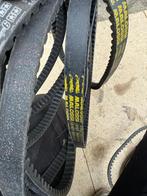 Malossi/ stage 6/ dayco vsnaren piaggio lang carter, Motoren, Ophalen of Verzenden