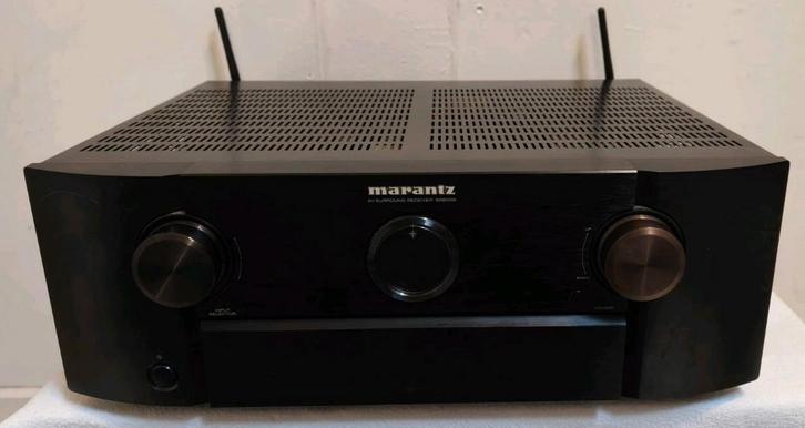 Marantz AV surround receiver SR6009 💥-%💥, Audio, Tv en Foto, Versterkers en Receivers, Gebruikt, Marantz, Ophalen