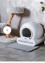 Nieuwe Poopy Nano zelfreinigende kattenbak – ongebruikt, zon, Dieren en Toebehoren, Kattenbakken, Ophalen of Verzenden, Zelfreinigend