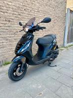 Piaggio Zip SP brommer 4T 50CC I-Get 2019, Fietsen en Brommers, Scooters | Piaggio, Maximaal 45 km/u, Zip, Ophalen of Verzenden